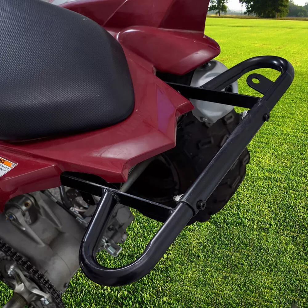 Защитная дуга двигателя Yamaha Raptor 700 2022-2025