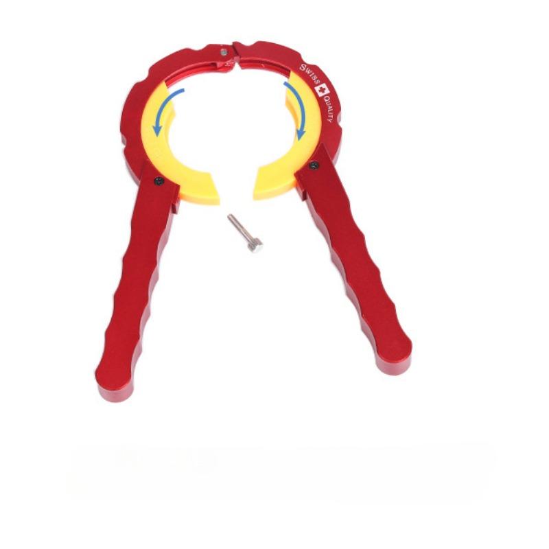 Профессиональный инструмент для снятия безеля часов, сплав, инструмент для открытия кольца безеля часов, подходит для часов Rolex, набор для снятия вращающегося внешнего кольца