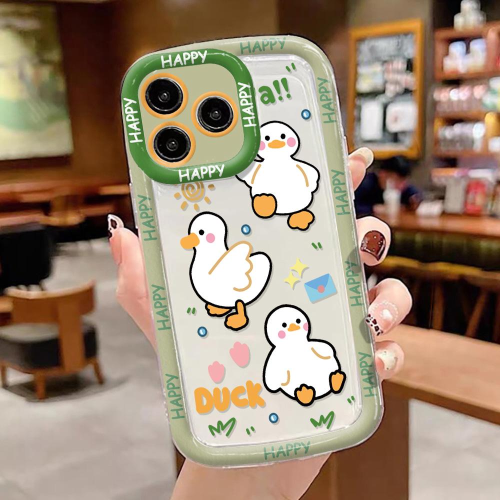 Милый чехол для телефона Funny Cats для iPhone 11, чехол для iPhone 15, 16 Pro, 12, 13, 14 Pro Max, XR, XS, X, 7, 8, 16 Plus, SE, мягкий силиконовый чехол