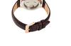 Orient RN-AG0727Y Automatic OpenHeart BrownWomen's