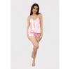 Комплект нижнего белья DKaren Lingerie Karen