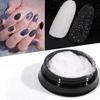 Safe Nail Powder Glitter Mini Non-Floating