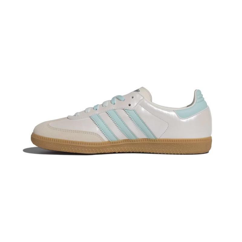 adidas Женские повседневные кроссовки Originals SAMBA OG W
