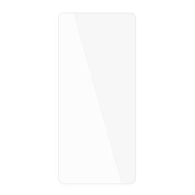 Для Infinix Smart 8 4G Защитное стекло для экрана Без пузырьков 0,3 мм Арочная кромка Закаленное стекло Пленка