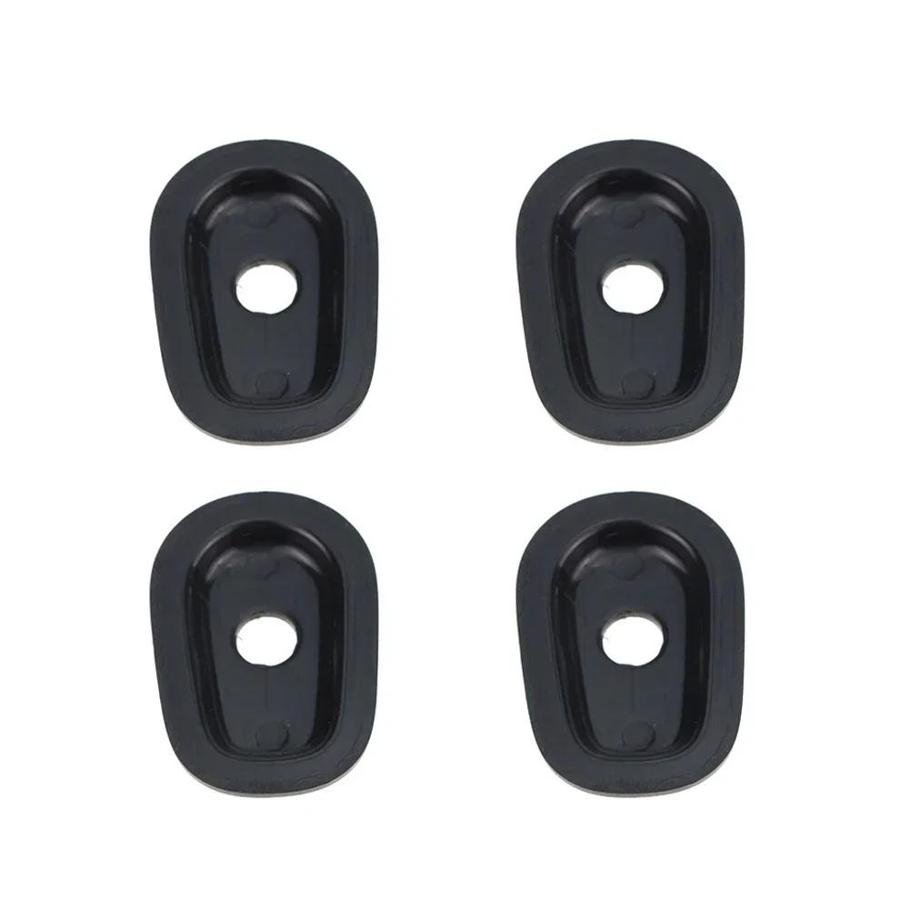 4X Motorcycle Turn Signals Indicator Adapter Spacers For Yamaha YZF-R6 YZF-R1 FZS 600 FAZER FZS 1000 FAZER FZS600 FZS1000 YZFR6