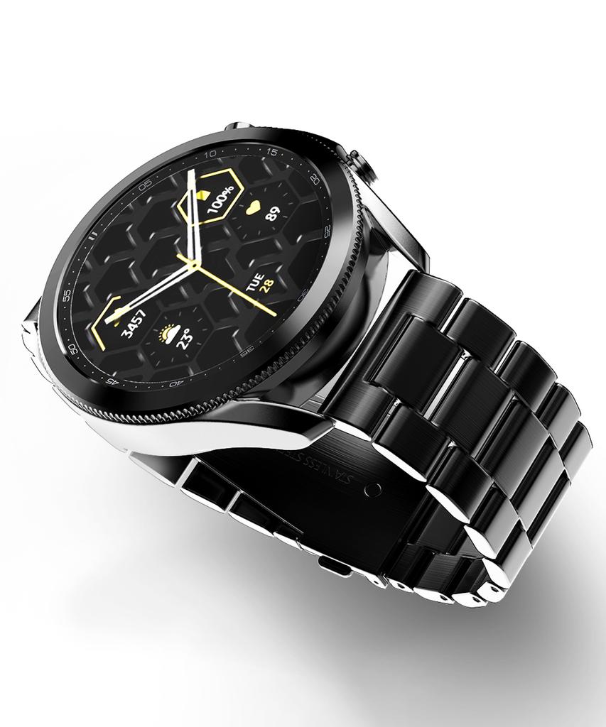 Guseupeli Металлический ремешок для Galaxy Watch 4/3 Active 4/2