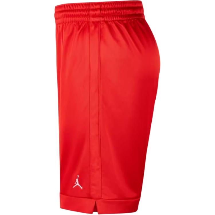 Jordan Practice Fashion Skin-Friendly Comfortable Soft Casual Shorts Men Shorts AR4316-657
