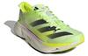 adidas Adizero Adios Pro 3 Неоновый Зеленый Черный Розовый IG6445
