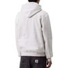 Carhartt WIP Свободная Мягкая Удобная Худи с Вышивкой Буквы Свитшот с Длинным Рукавом Унисекс свитшот I030547-38H-XX
