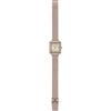 Casio SHEEN Series Unisex Solar Wrist Watch - Blue / Silver SHS-D300CGL-7BJF SHS-D400CGL-7AJF SHS-D400M-7AJF SHS-D400CGM-4AJF SHW-5300D-2AJF