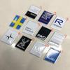Car Styling Rear Tail Trunk Rdesign Polestar Badge Emblem Sticker for C30 S40 S60 S80 S90 XC40 XC60 XC90