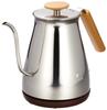 APIX Electric Cafe Kettle Silver SL 0.7L FSKK-8728