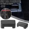Y Juniper 2025 Rear Seat Track Protectors Functional Car Interior Accessories