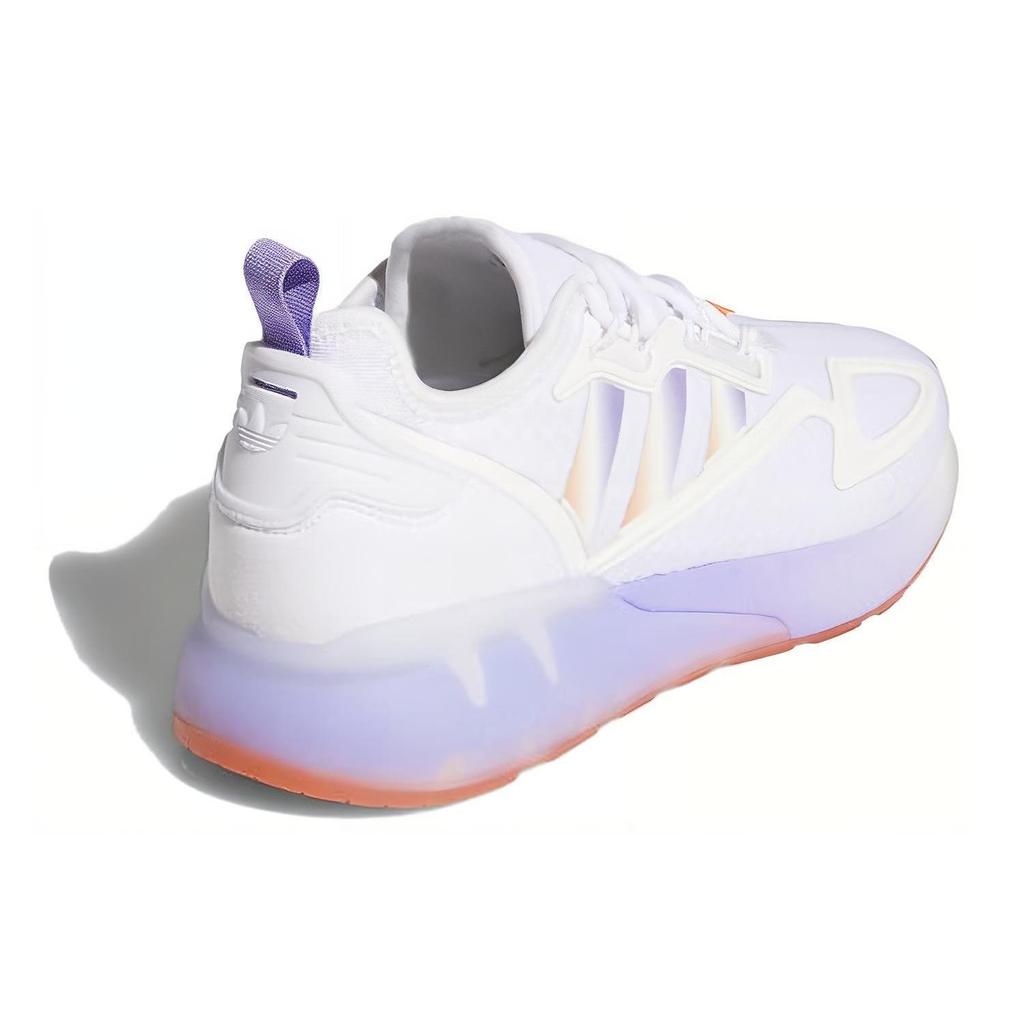 Adidas Wmns Zx 2K Boost 'Gradient Purple' Women's GV7760