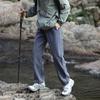 Men's Outdoor Fleece-Lined Triple-Proof Casual Pants