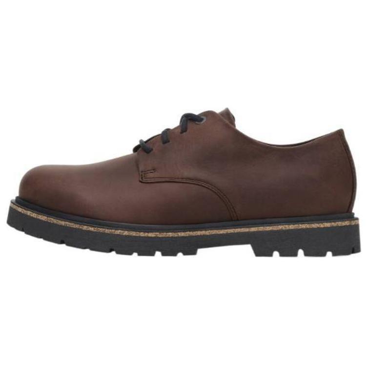 Birkenstock Низкие ботинки-оксфорды Highwood 1028093