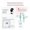 TP-Link 8MP 4K Dual-Lens PTZ Smart Home Security Camera CN plug (adapter included)