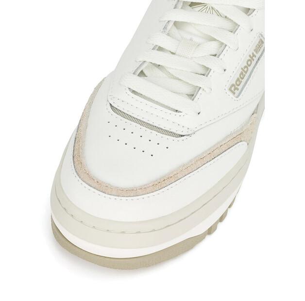 Кроссовки Reebok Club C Extra