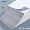 Kingdee Blank Voucher Paper
