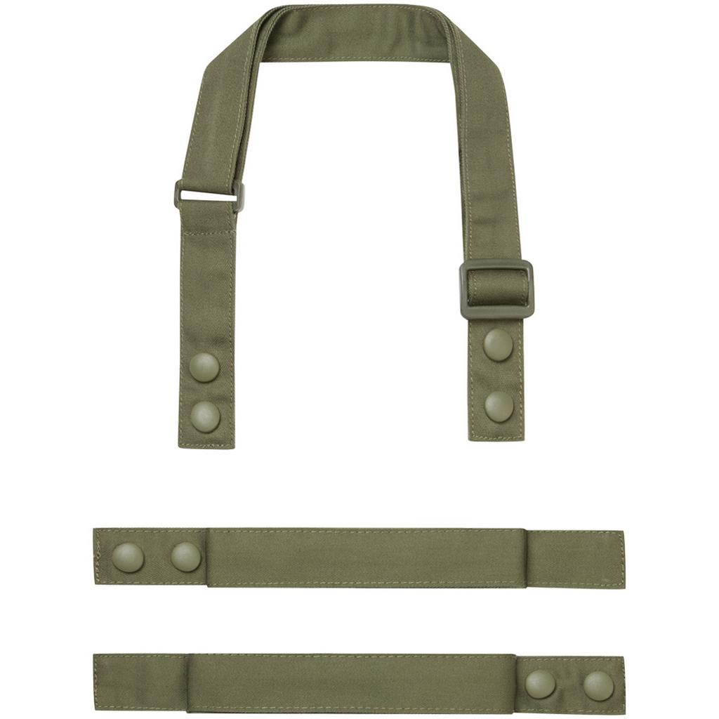 Premier Colours Swap & Pop Apron Straps
