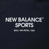 New Balance Club Nbmdd32703 Bk Летний Рашгард на молнии унисекс мужской