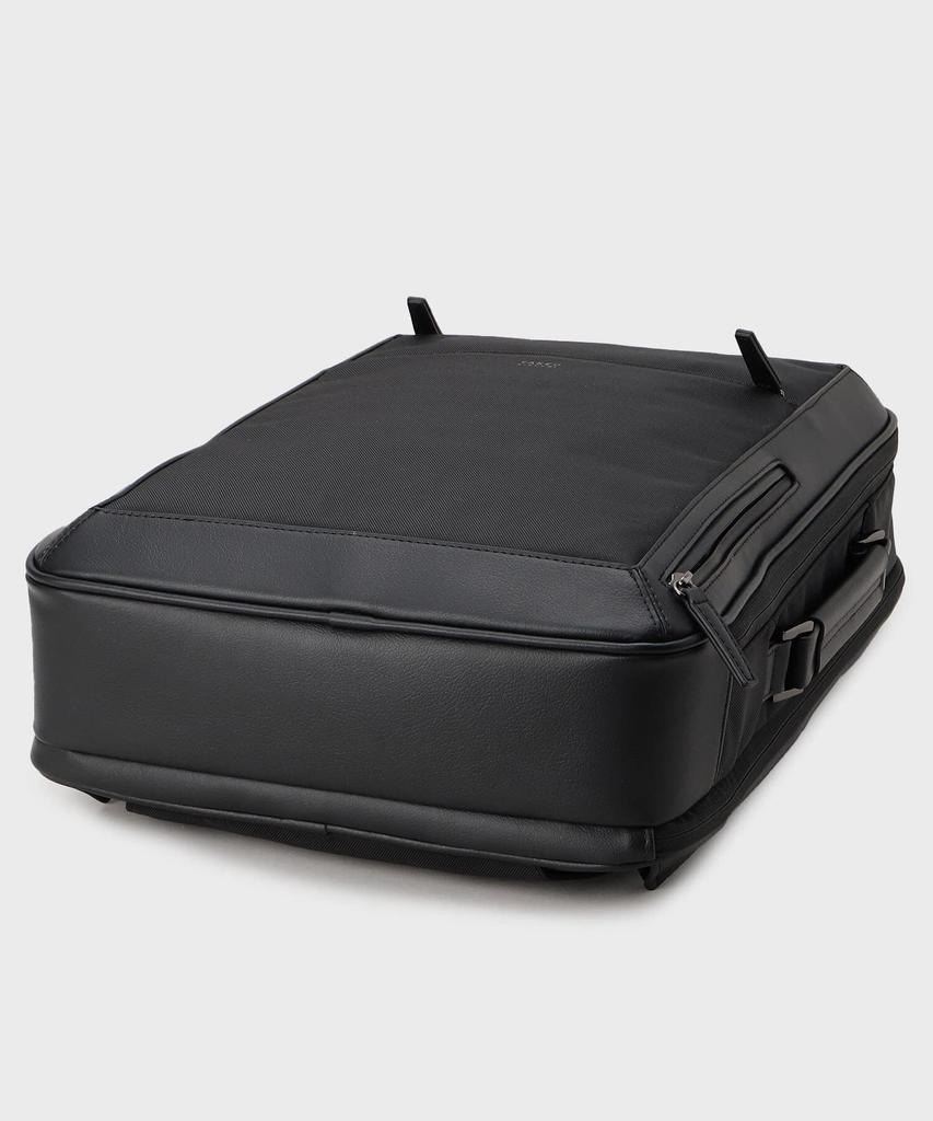 [Takeokikuchi] Рюкзак [Водоотталкивающий] Легкий 2-сторонний рюкзак G8701330 мужской темно-синий (594) 00(СВОБОДНО)