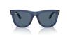 RBR0502SF Wayfarer Reverse 67083A 53 Ray-Ban