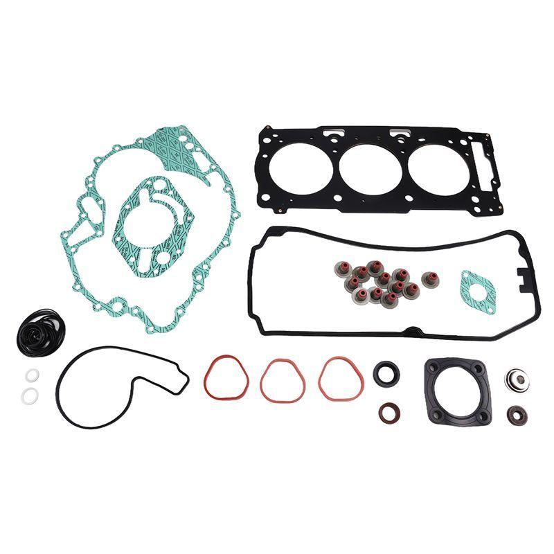 Powerful Jetski Cylinder Head Gasket Seal Kit Cylinder Head Gasket Seal Kit Seal Kit For Sea-Doo
