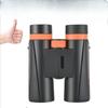 Factory Direct Sales 10x42 Straight HD High Power Binoculars Outdoor Camping Concert Low Light Night Vision