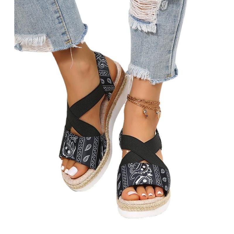 Обувь, сандалии, женская модная женская обувь с острым носком, сандалии больших размеров, женская обувь с ремешком на щиколотке, элегантная женская обувь