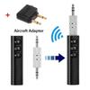 Wireless Bluetooth 5.0 Audio Receiver Adapter 3.5mm Jack Aux A2dp for Car Music Headphones Handsfree StreamingGood product