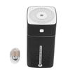 Desk Humidifier Quiet Large Mist Volume 1000ml 9H Timer Portable Aromatherapy Diffuser for Bedroom