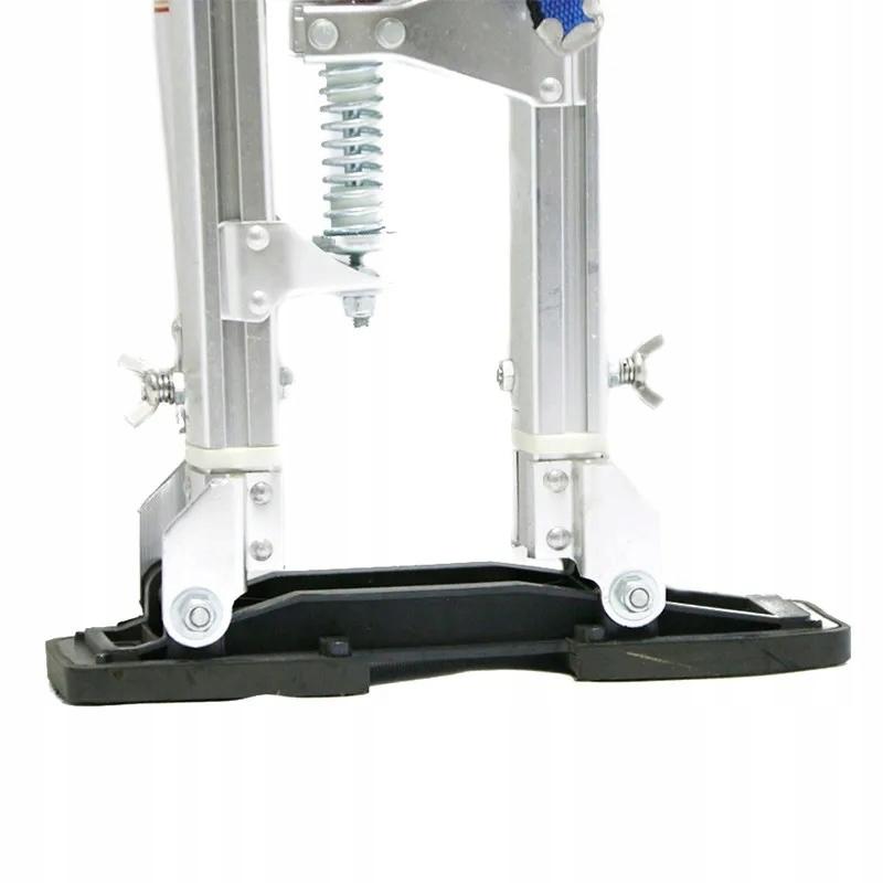 Construction and painting stilts 61 to 102 cm