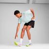 Puma Мужские базовые спортивные шорты 526610-01