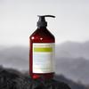 Nard Body Wash Lemon Mint, 1L, 2 units