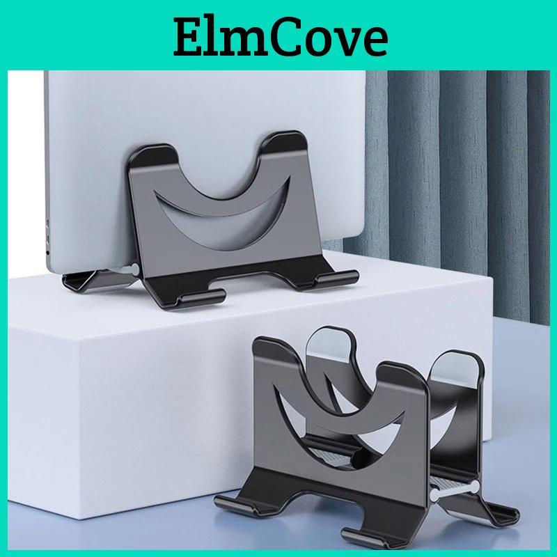 Vertical Alloy Aluminum Stand Laptop Accessories Non Slip Adjustable 1 Piece Suitable For Mac Mini