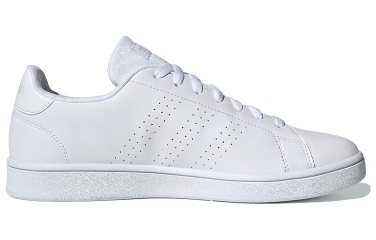 adidas Преимущество База 'Полностью Белый' EE7692