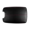 Center Console Lid Leather Armrest For Honda Accord Replacement Cover 2008 2009 2010-2012 Center Console Cover Car Armrest