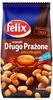 Felix Orzeszki Ziemne Długo Prażone 380 G