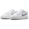 Nike Dunk Low Белый Пепельно-Серый Мужские Кроссовки Summit-White Чистый-Платиновый IH0632-141