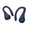 JVC Kenwood Victor Wireless Earphones Bluetooth Type Weight Up To 30 Hours of Playback Waterproof Compatible For Sports Blue HA-EC25T Over-the-ear