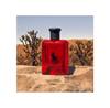 Ralph Lauren Polo Red Eau De Toilette