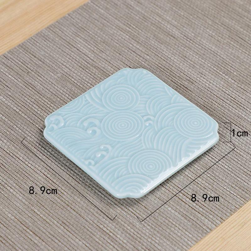 Набор мерных ложек - прочные мерные инструменты из нержавеющей стали для приготовления пищи на кухне и домашней выпечки