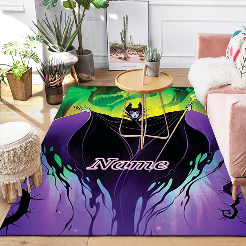 Custom 1Pc Adventure Awaits Moana Rug Office Carpet Indoor Outdoor Entrance Doormat Nonslip Soft And Comfortable Living Room D916207