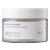 Neogen Dermalogy Real Niacinamide Glow Up Daily Mask 180ml, 40 Pieces, 1 Piece
