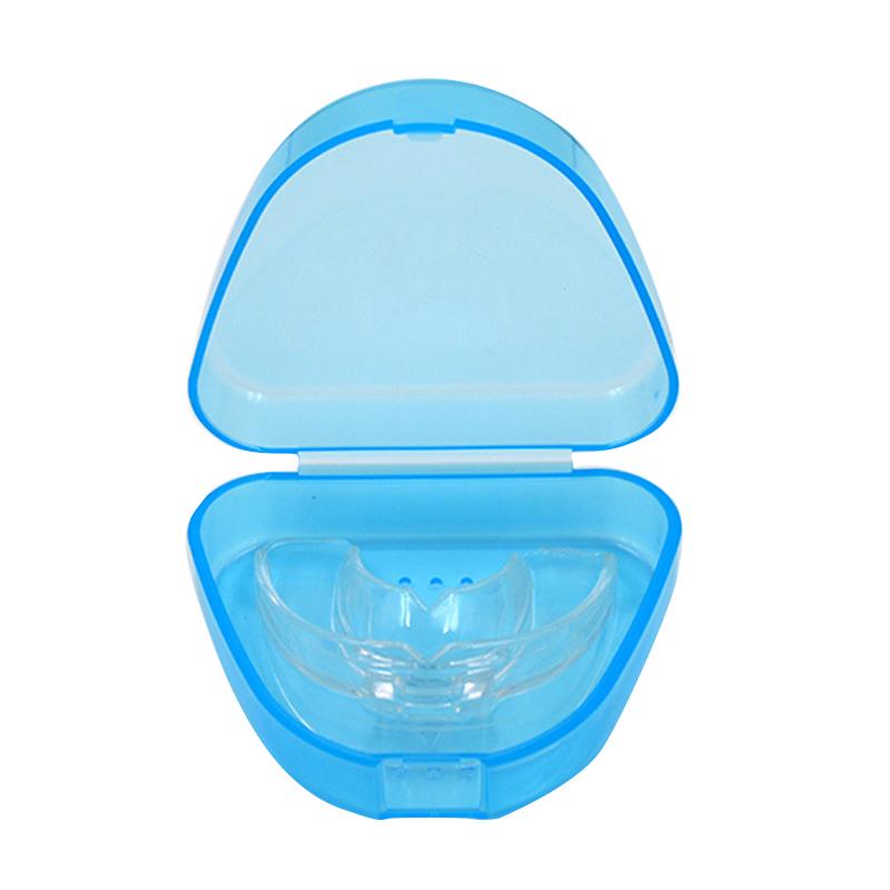 Коробка-органайзер для зубных протезов, пластиковый контейнер для хранения зубных брекетов, коробка для хранения ретейнеров для зубов, коррекция зубов