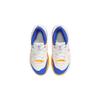 Nike Детские кроссовки Air Zoom Crossover GS Sail Royal Orange White Royal-Blue Dutch-Orange FD4638-181