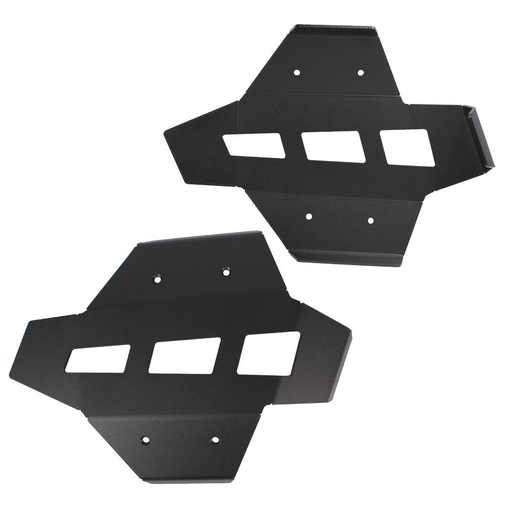 Engine Guards Shield Guard Protection Cover Cylinder Head Guards Motorcycle Accessories For BMW R 1250 GS ADV R1250GS Adventure