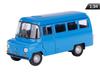 Model 1:34, PRL Nysa 522, Blue (A884N522N)