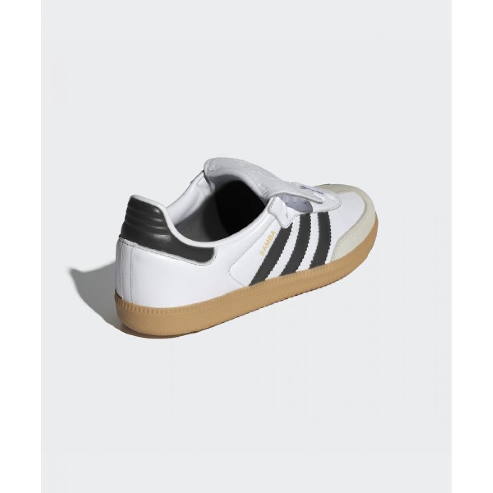 Adidas Samba Lt Og White Black Ig4279